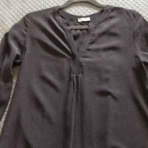 joie silk blouse